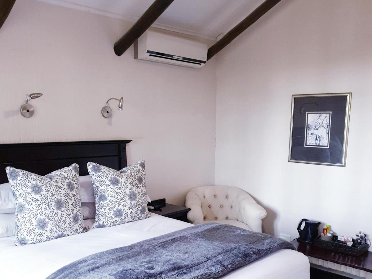 Haggards On Hilldrop Bed and Breakfast Newcastle Εξωτερικό φωτογραφία