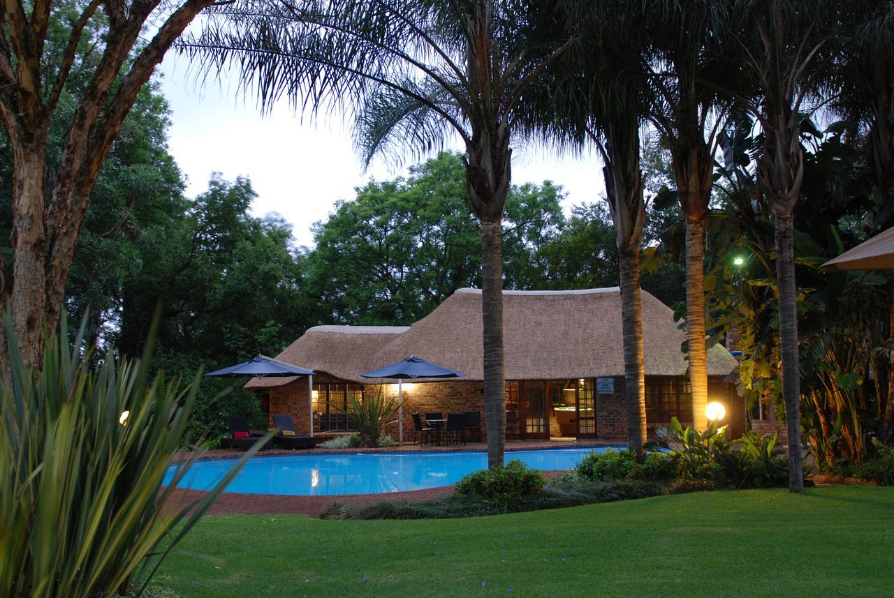 Haggards On Hilldrop Bed and Breakfast Newcastle Εξωτερικό φωτογραφία