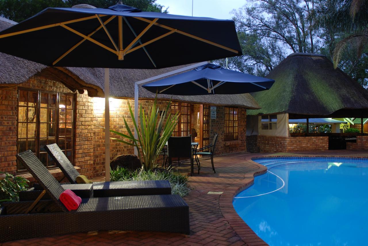 Haggards On Hilldrop Bed and Breakfast Newcastle Εξωτερικό φωτογραφία