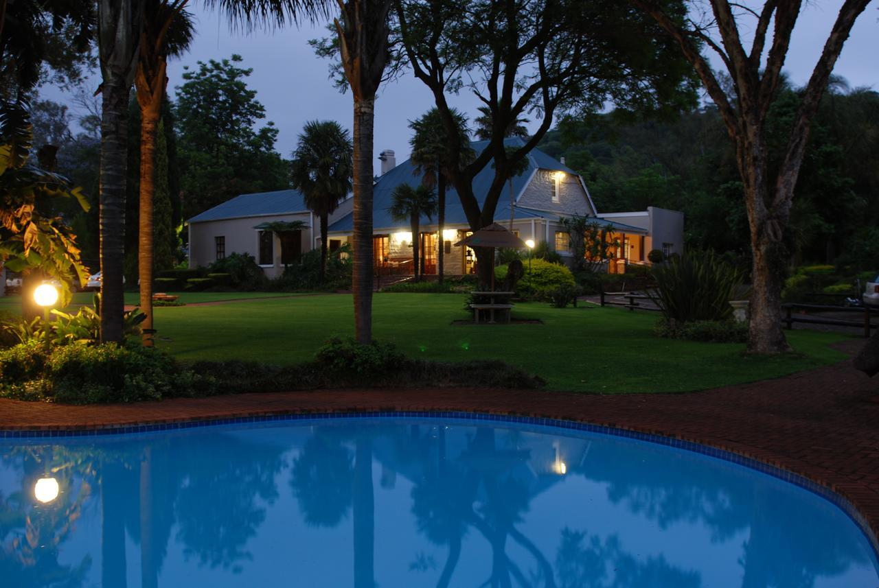 Haggards On Hilldrop Bed and Breakfast Newcastle Εξωτερικό φωτογραφία