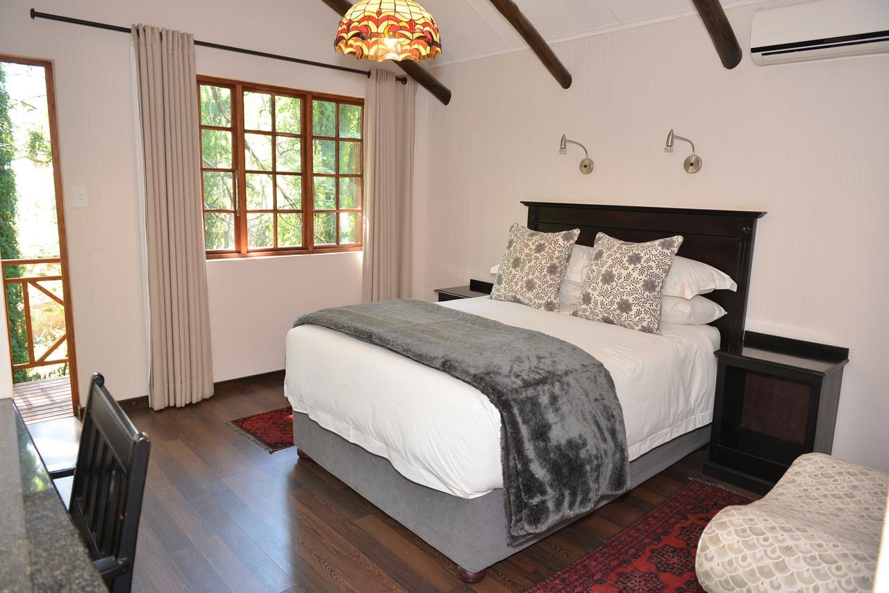 Haggards On Hilldrop Bed and Breakfast Newcastle Εξωτερικό φωτογραφία