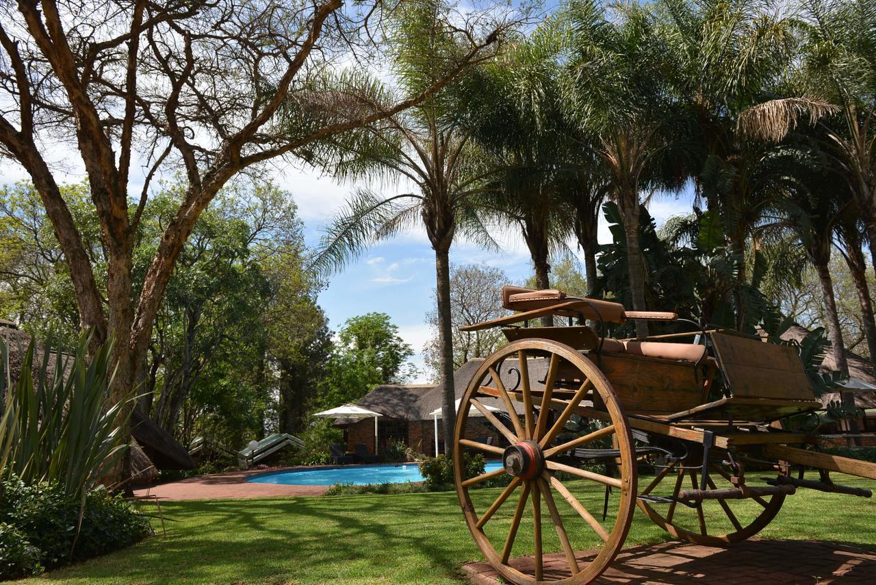 Haggards On Hilldrop Bed and Breakfast Newcastle Εξωτερικό φωτογραφία