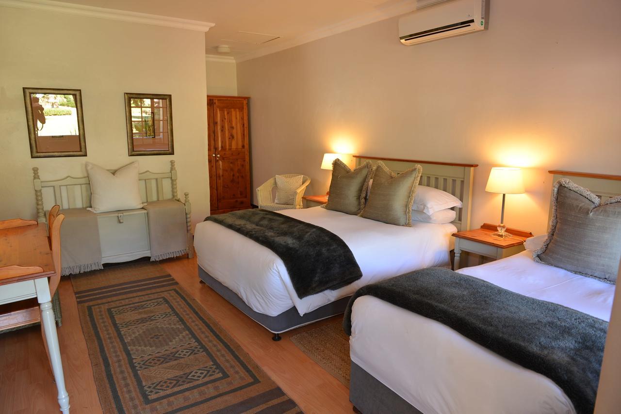 Haggards On Hilldrop Bed and Breakfast Newcastle Εξωτερικό φωτογραφία