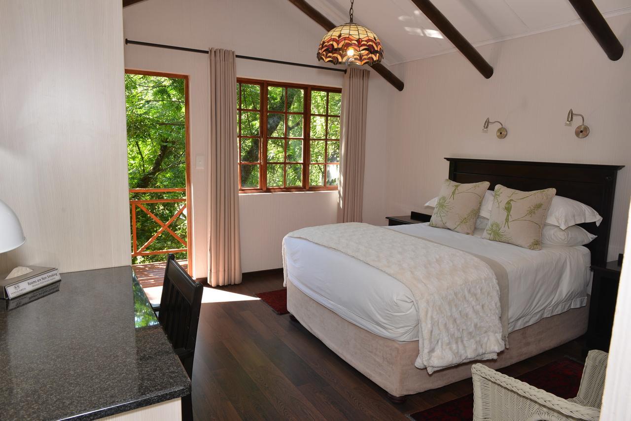 Haggards On Hilldrop Bed and Breakfast Newcastle Εξωτερικό φωτογραφία