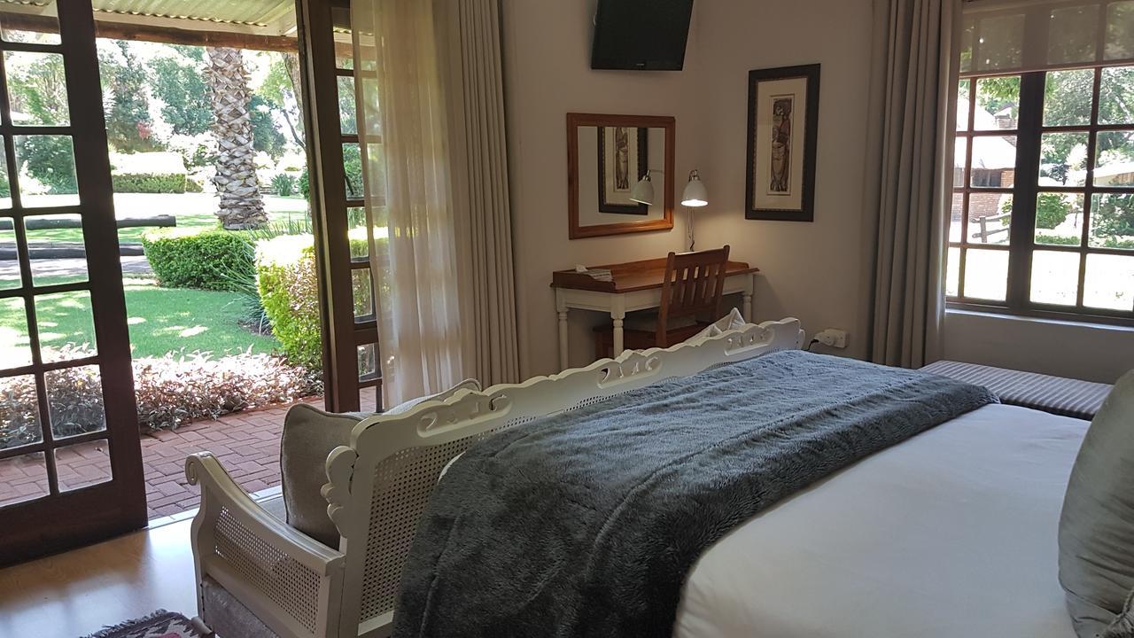 Haggards On Hilldrop Bed and Breakfast Newcastle Εξωτερικό φωτογραφία