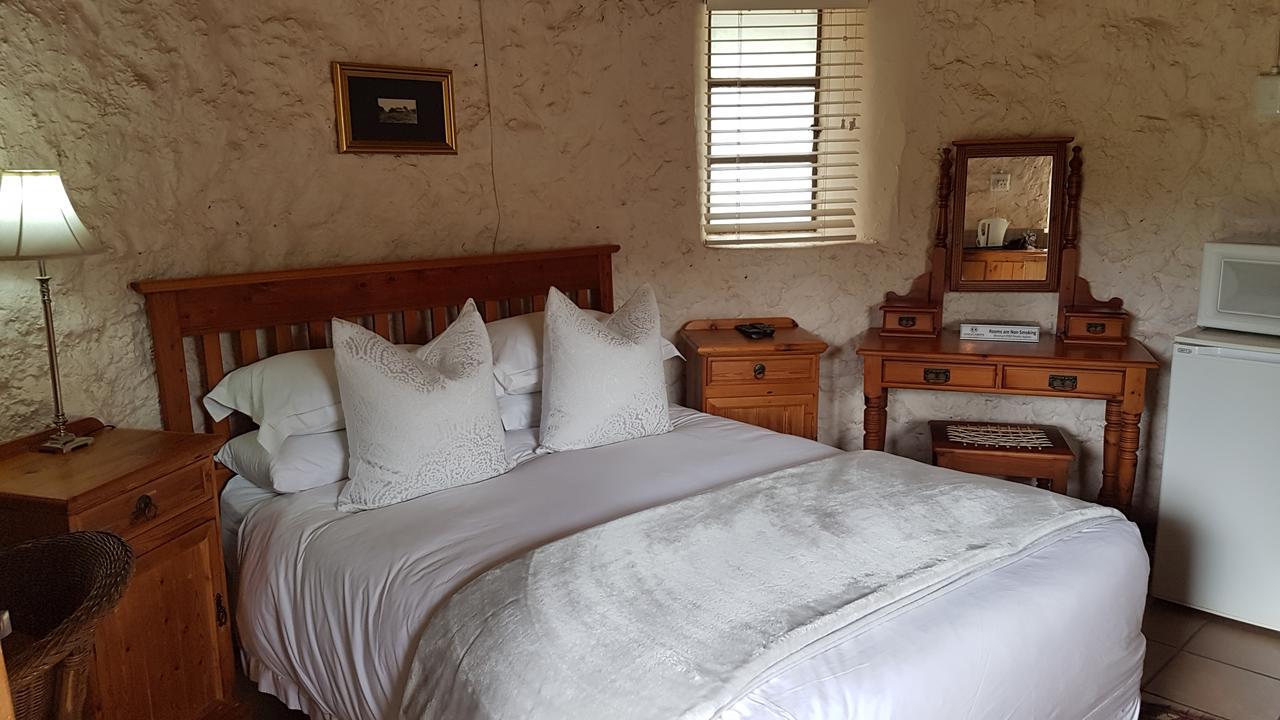 Haggards On Hilldrop Bed and Breakfast Newcastle Εξωτερικό φωτογραφία