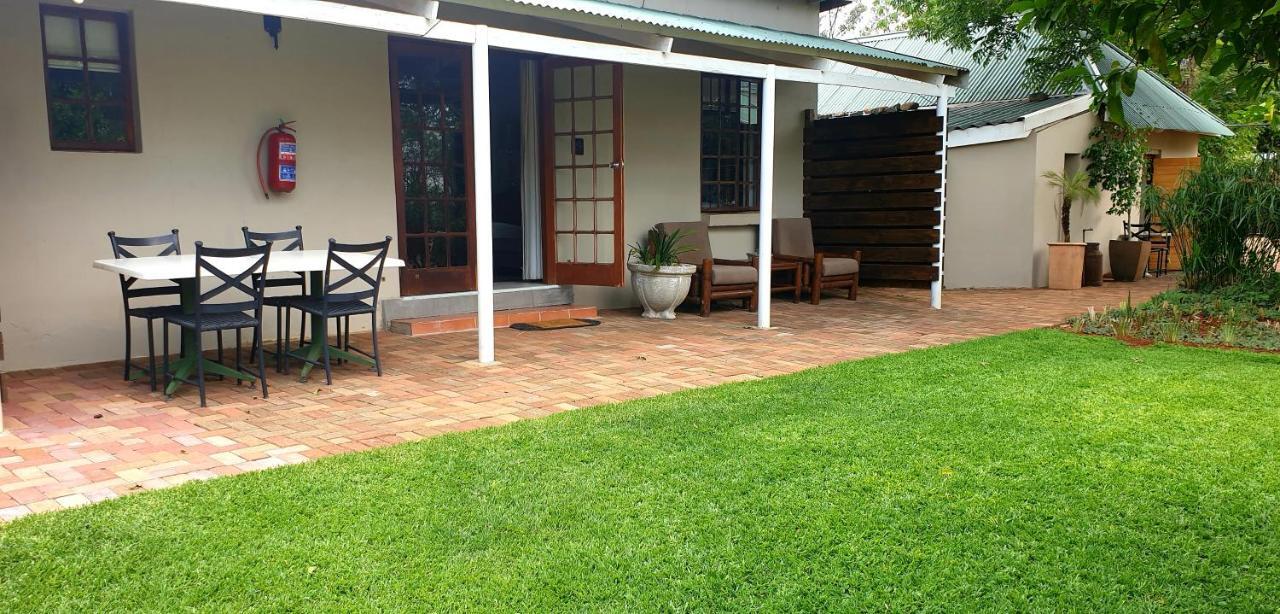 Haggards On Hilldrop Bed and Breakfast Newcastle Εξωτερικό φωτογραφία