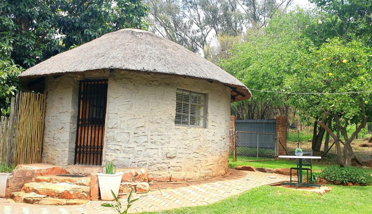 Haggards On Hilldrop Bed and Breakfast Newcastle Εξωτερικό φωτογραφία
