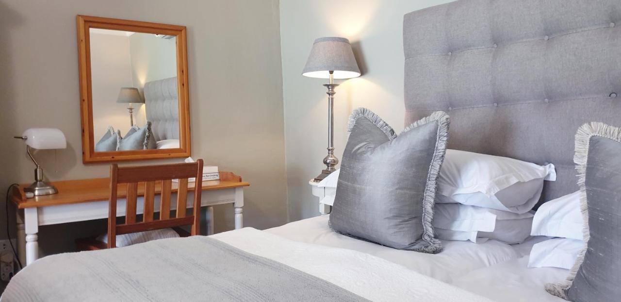 Haggards On Hilldrop Bed and Breakfast Newcastle Εξωτερικό φωτογραφία