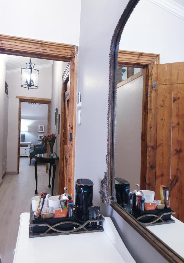 Haggards On Hilldrop Bed and Breakfast Newcastle Εξωτερικό φωτογραφία