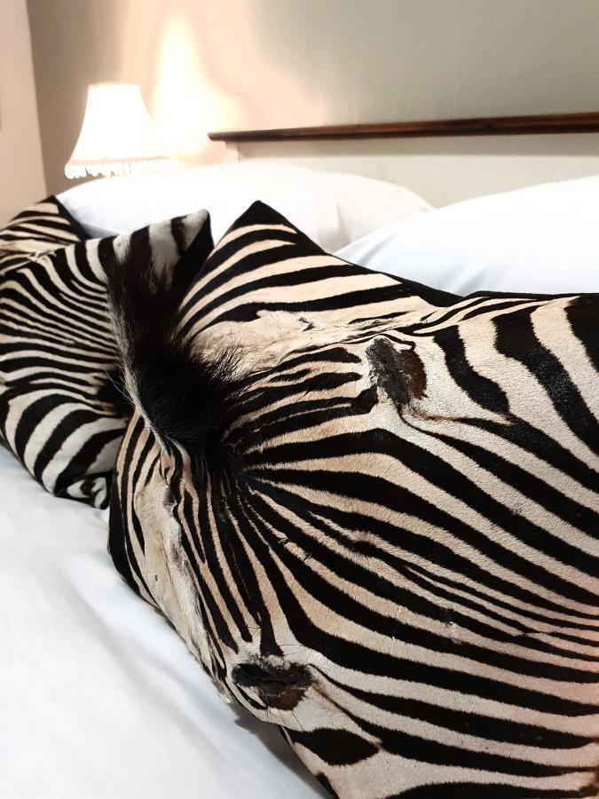 Haggards On Hilldrop Bed and Breakfast Newcastle Εξωτερικό φωτογραφία