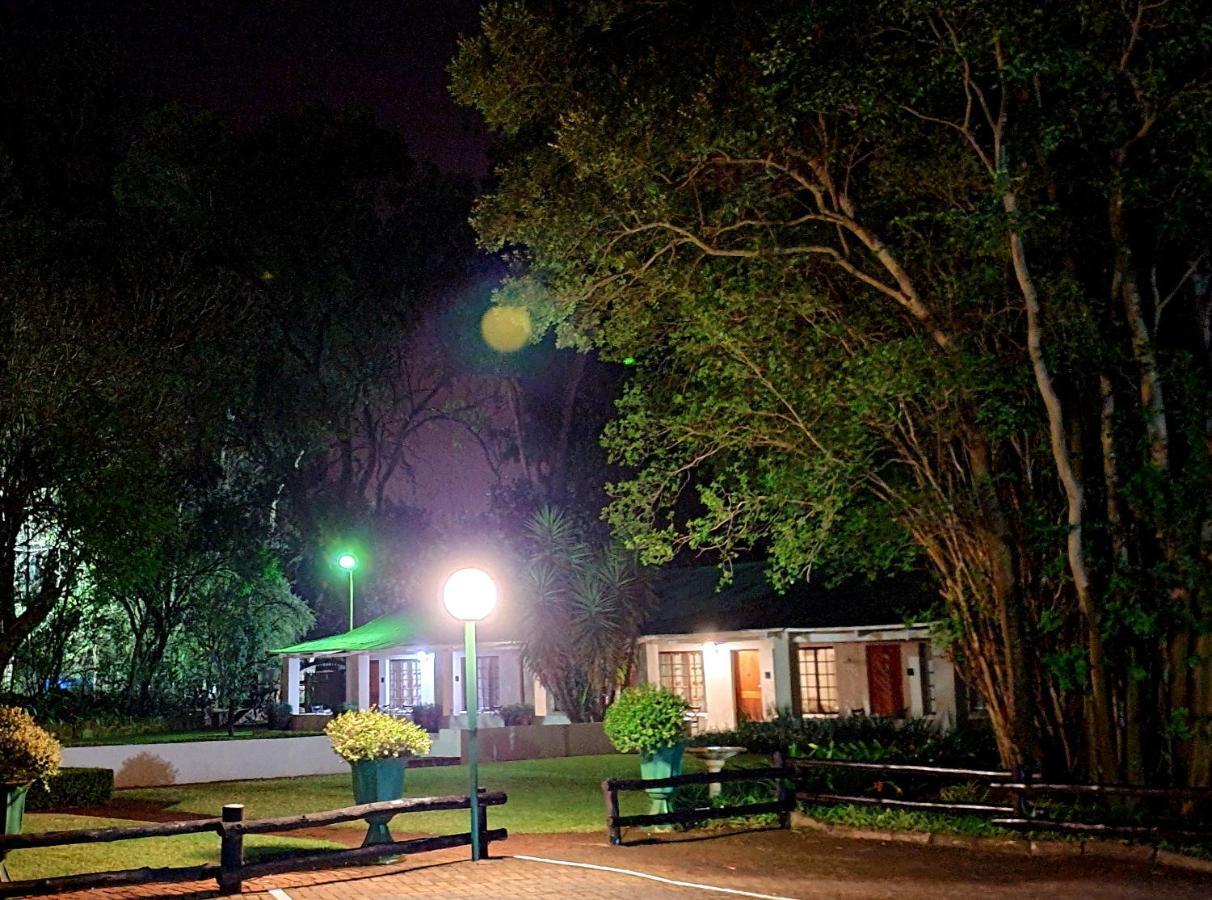 Haggards On Hilldrop Bed and Breakfast Newcastle Εξωτερικό φωτογραφία