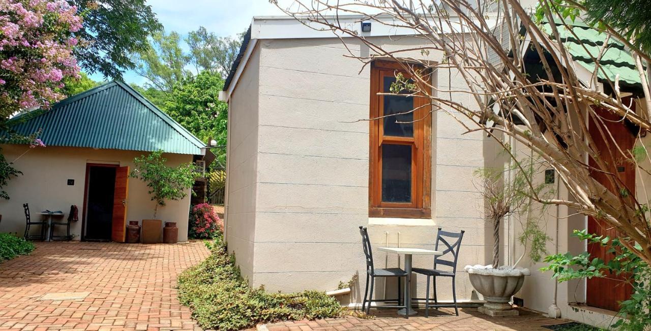 Haggards On Hilldrop Bed and Breakfast Newcastle Εξωτερικό φωτογραφία