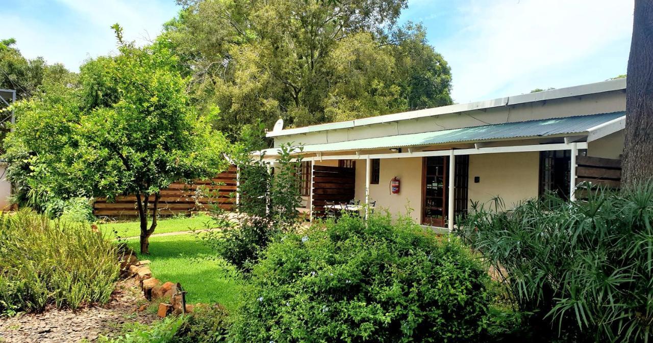 Haggards On Hilldrop Bed and Breakfast Newcastle Εξωτερικό φωτογραφία