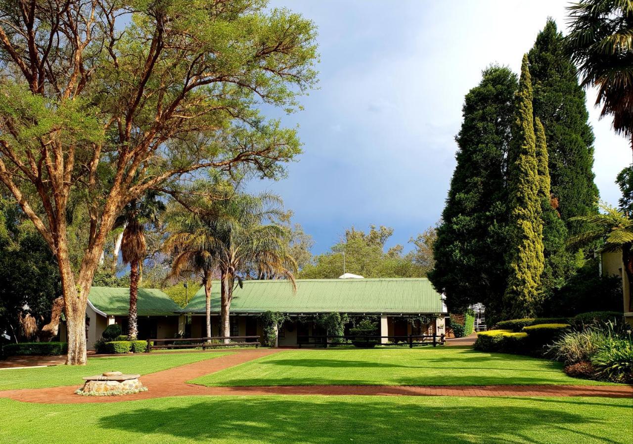 Haggards On Hilldrop Bed and Breakfast Newcastle Εξωτερικό φωτογραφία