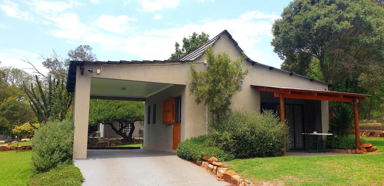 Haggards On Hilldrop Bed and Breakfast Newcastle Εξωτερικό φωτογραφία
