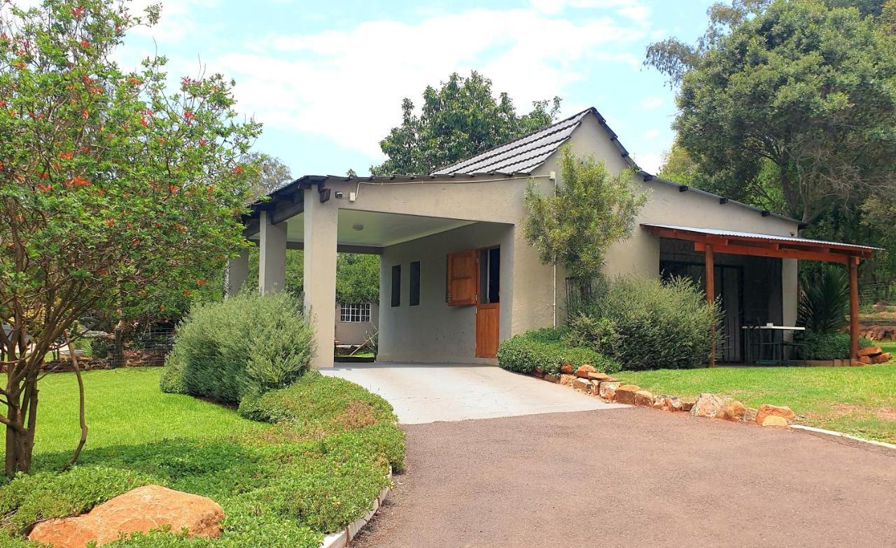 Haggards On Hilldrop Bed and Breakfast Newcastle Εξωτερικό φωτογραφία