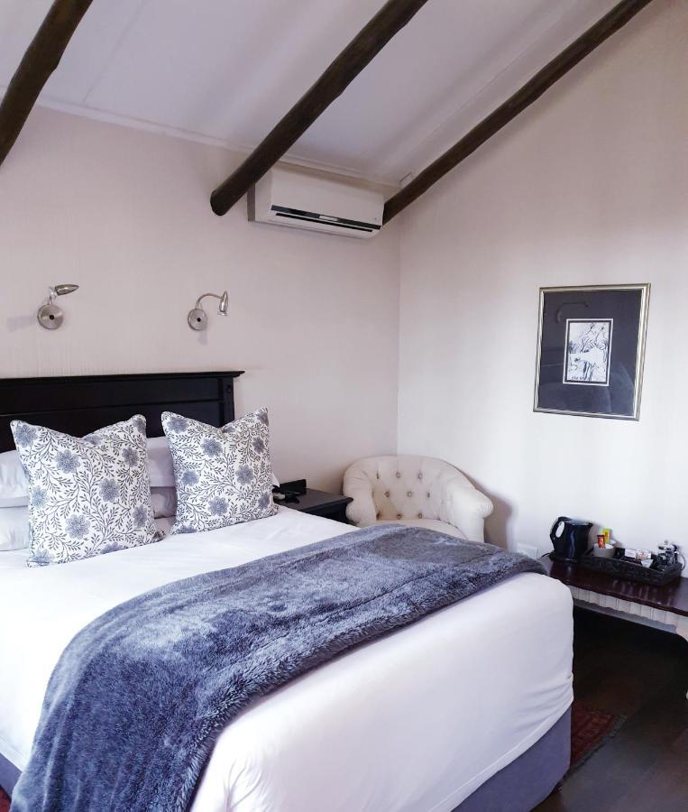Haggards On Hilldrop Bed and Breakfast Newcastle Εξωτερικό φωτογραφία