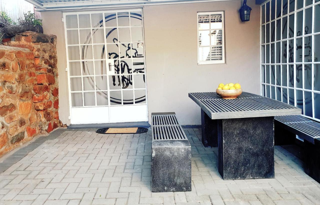 Haggards On Hilldrop Bed and Breakfast Newcastle Εξωτερικό φωτογραφία