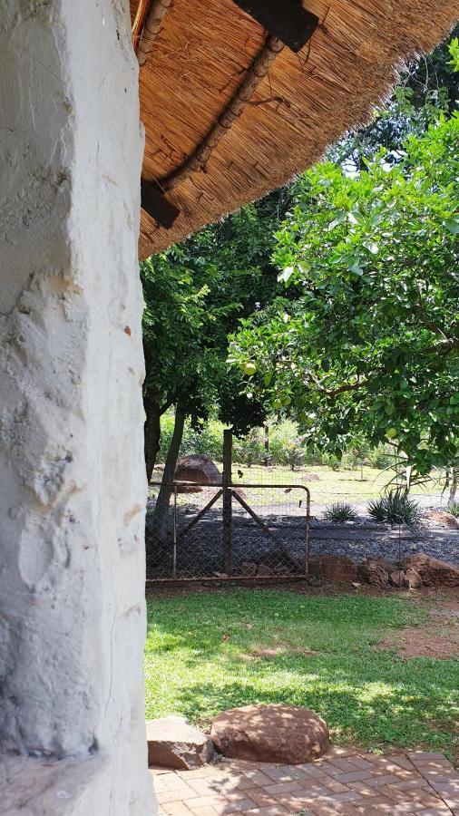 Haggards On Hilldrop Bed and Breakfast Newcastle Εξωτερικό φωτογραφία