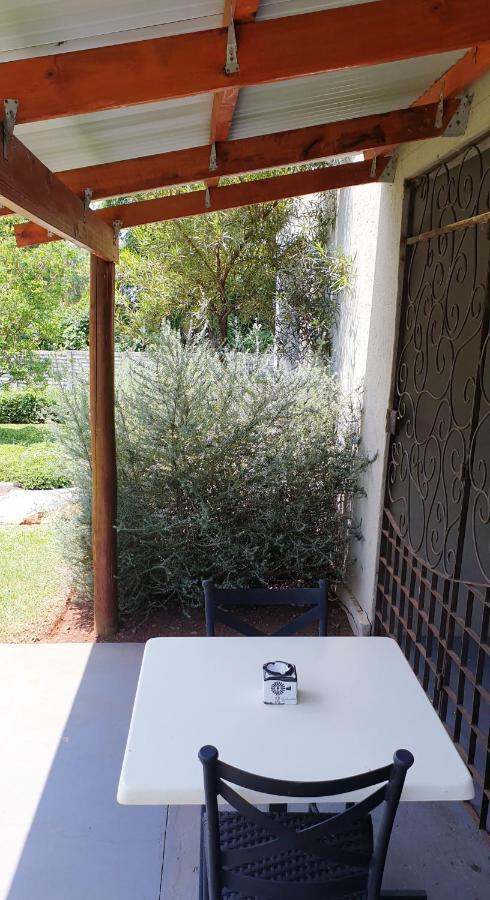 Haggards On Hilldrop Bed and Breakfast Newcastle Εξωτερικό φωτογραφία