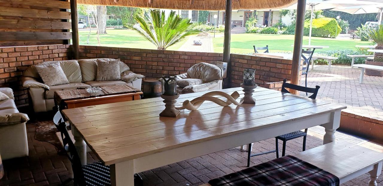 Haggards On Hilldrop Bed and Breakfast Newcastle Εξωτερικό φωτογραφία